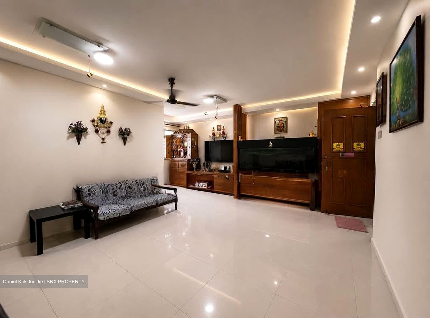 Blk 276D Jurong West Street 25 (Jurong West), HDB 5 Rooms #554804001